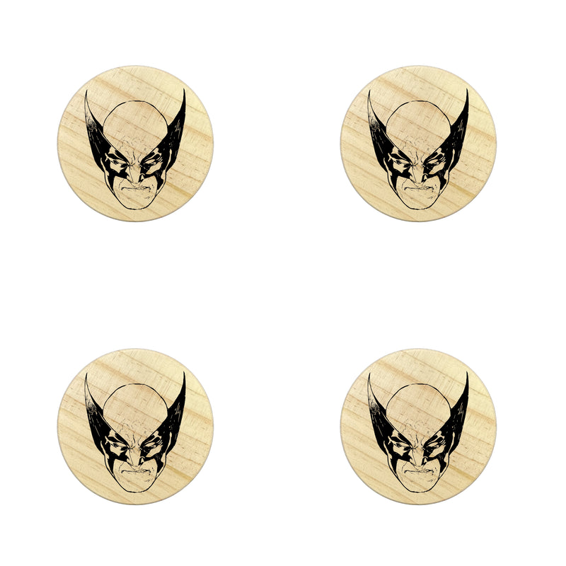 Wolverine Coaster