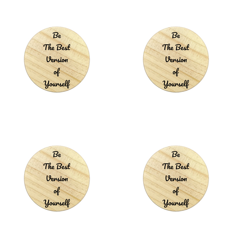Be The Best Coasters