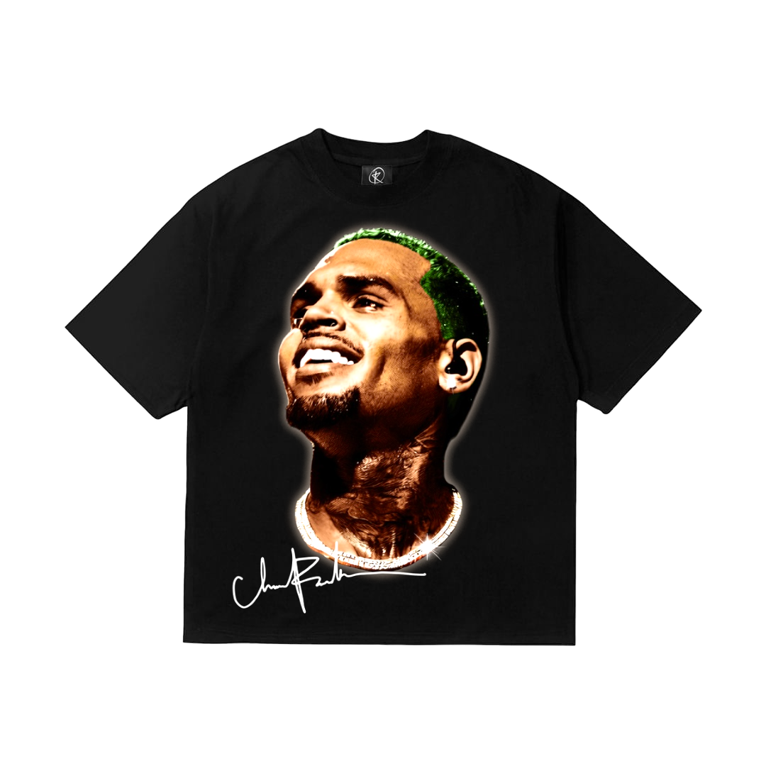Chris Brown I
