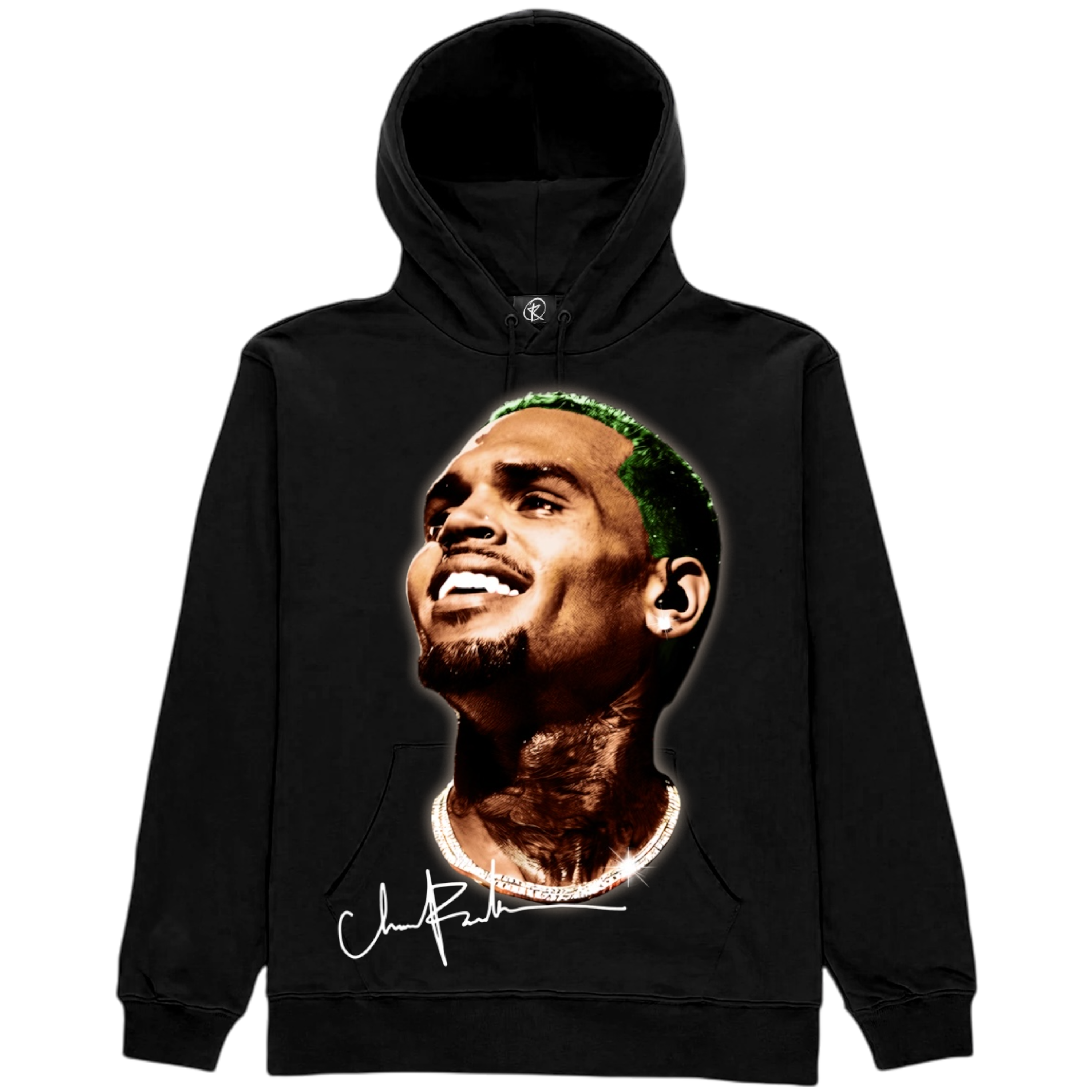 Chris Brown I