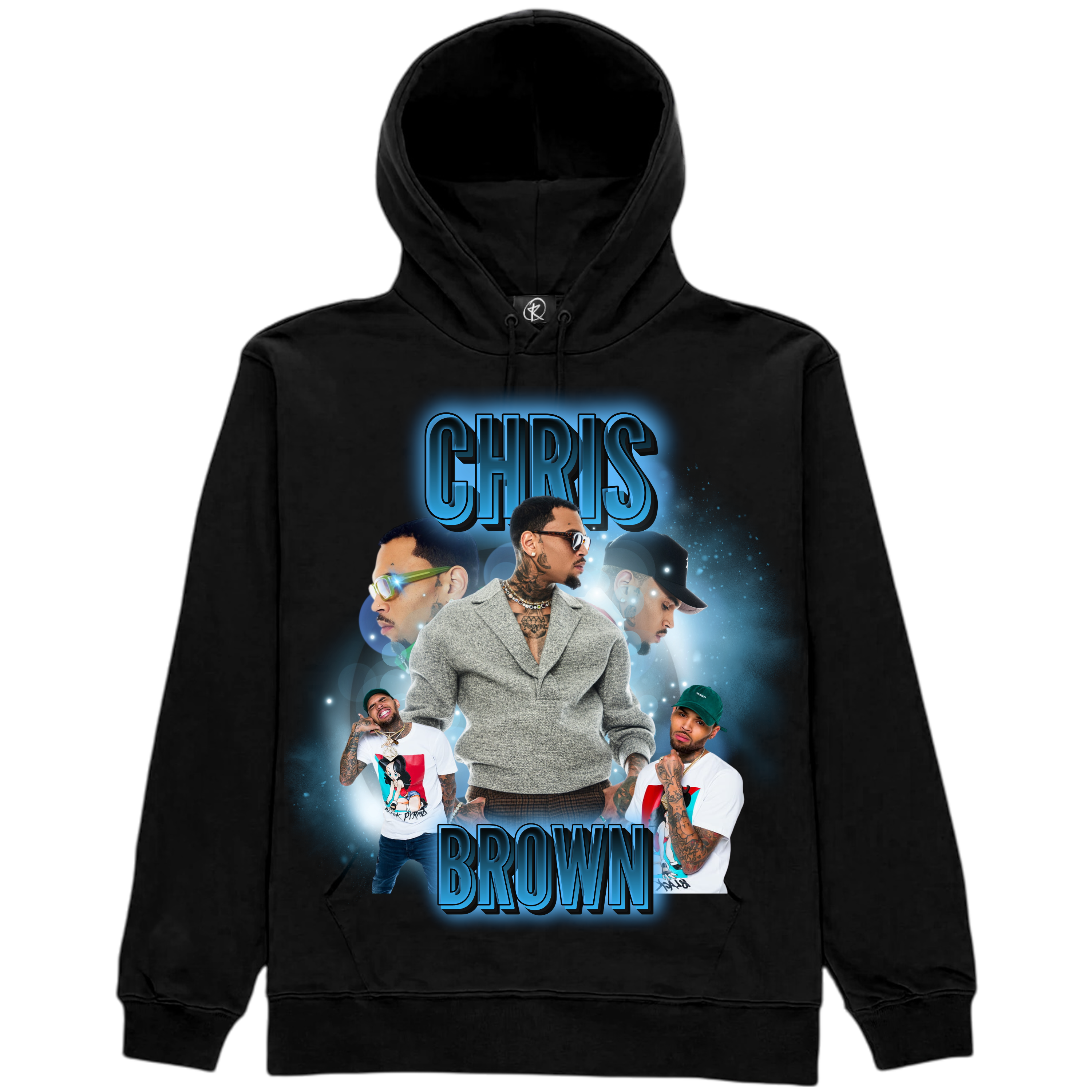 Chris Brown II