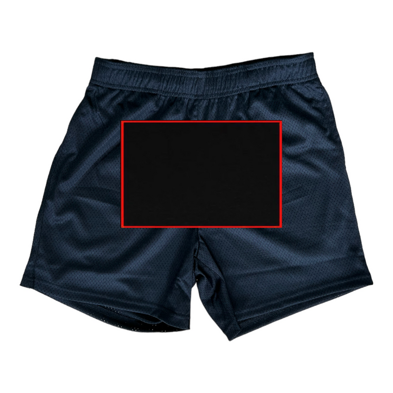 Mesh Shorts