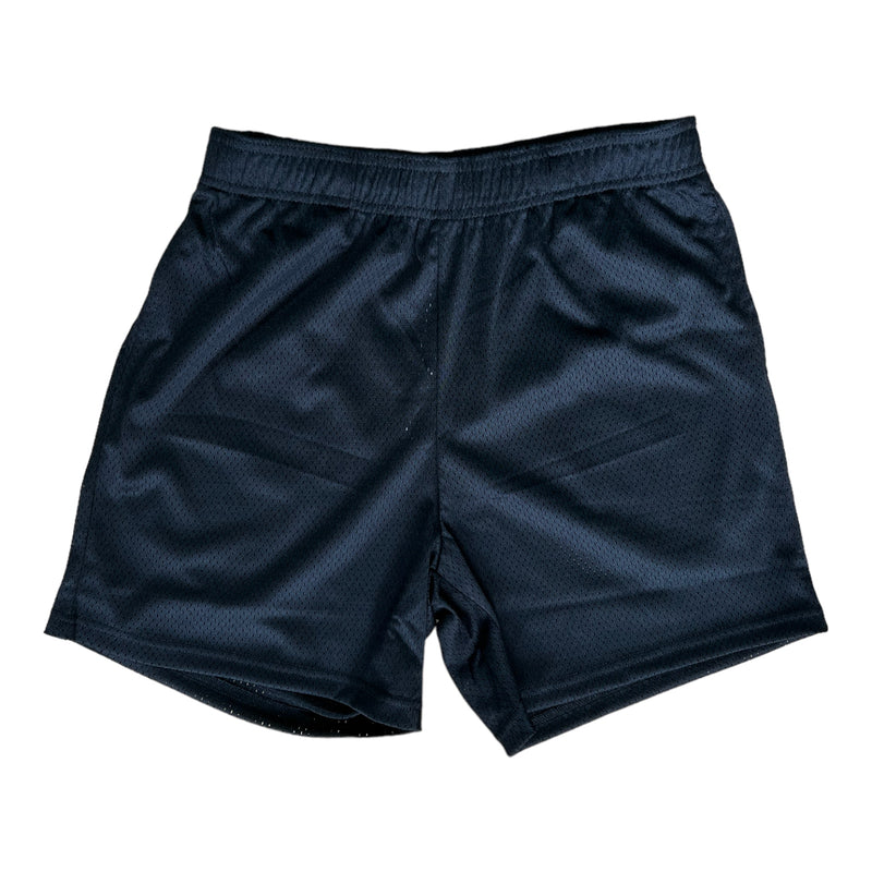 Mesh Shorts
