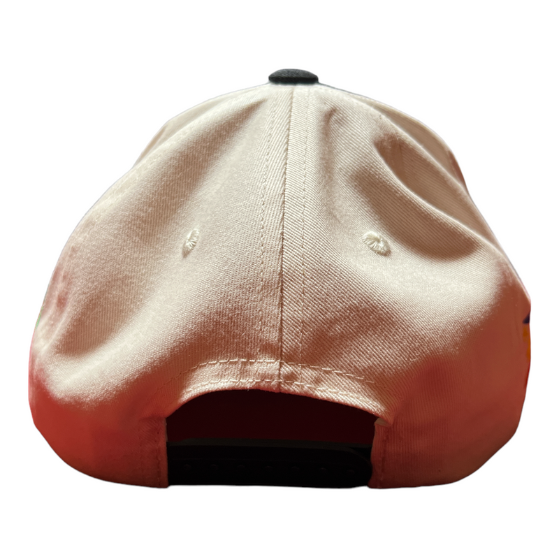 Khaki Cap