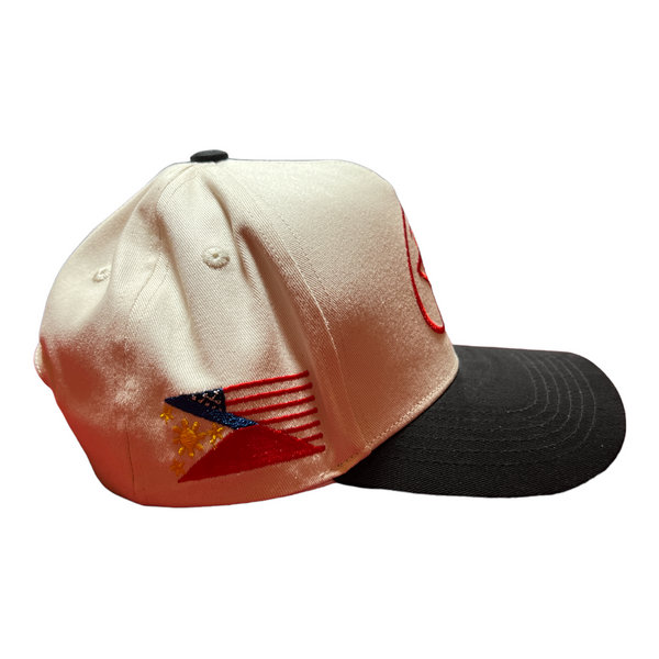 Khaki Cap