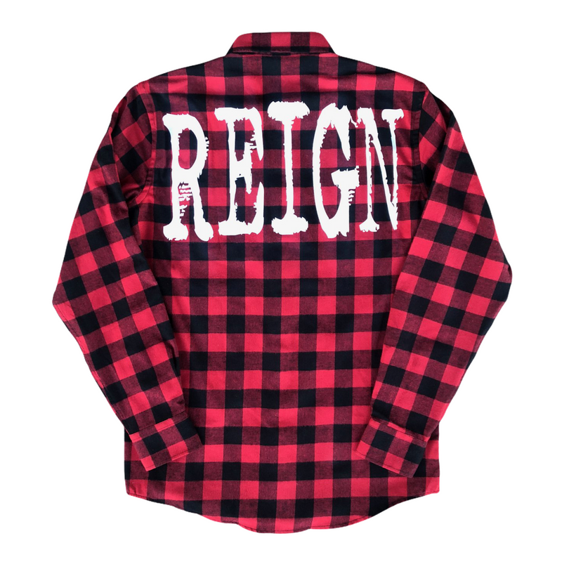 Reign Flannels