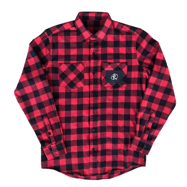 Reign Flannels