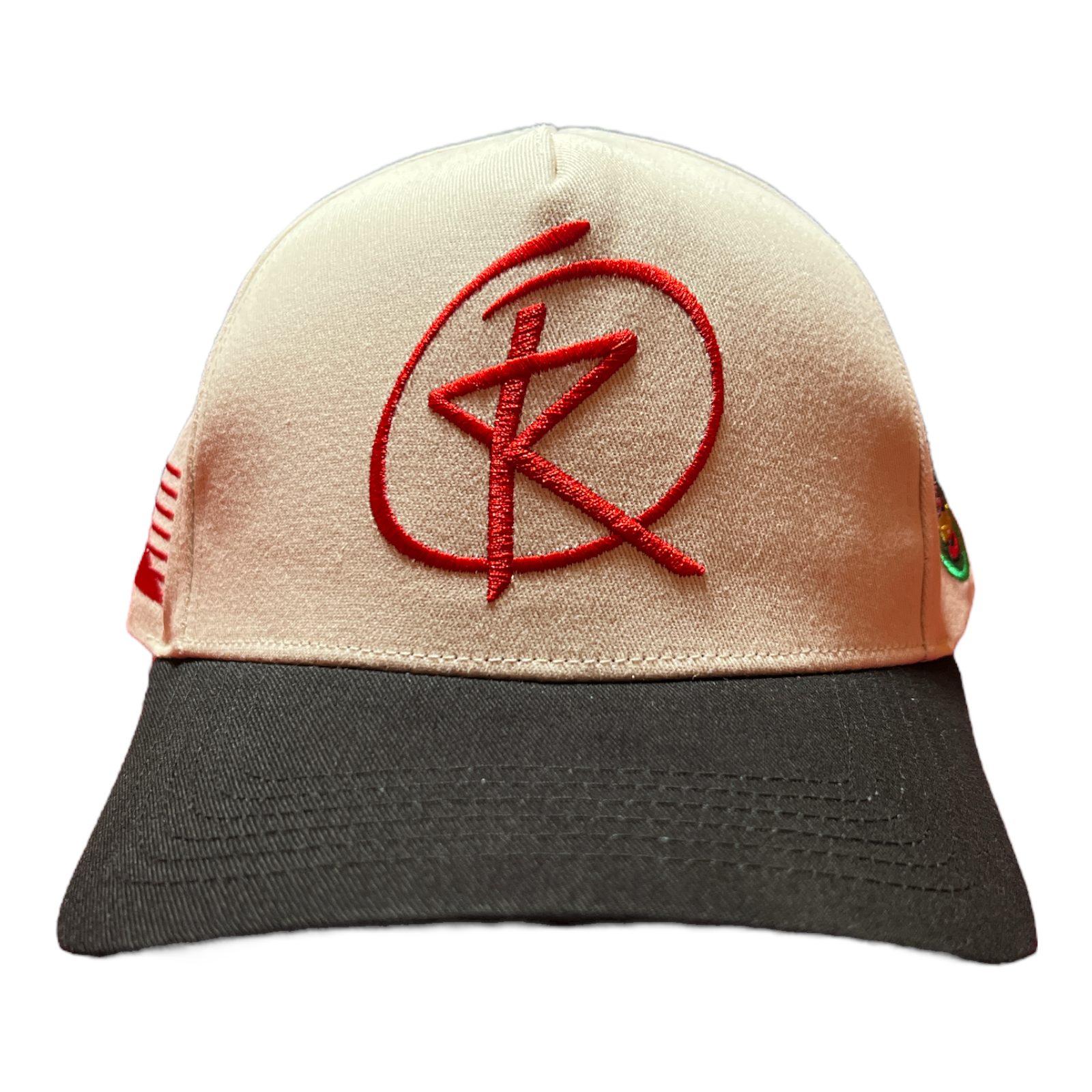 Khaki Cap